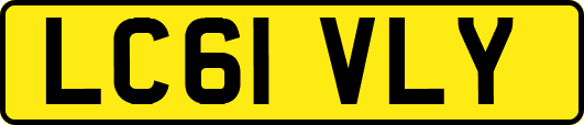 LC61VLY