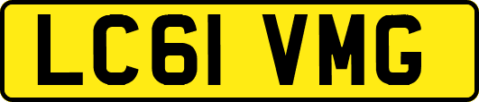 LC61VMG