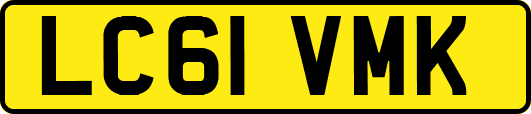 LC61VMK