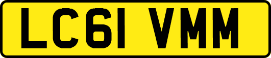 LC61VMM