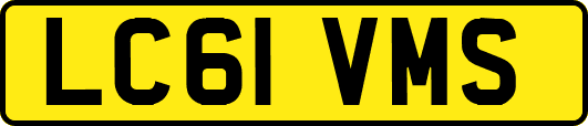 LC61VMS