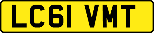 LC61VMT