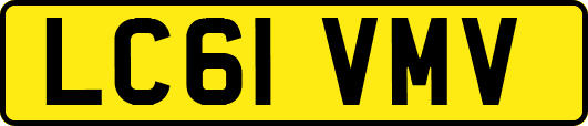 LC61VMV