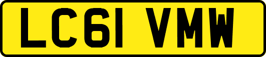 LC61VMW