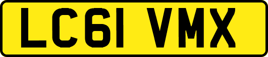 LC61VMX
