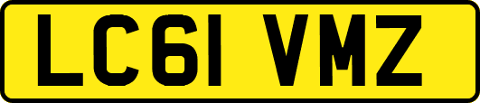 LC61VMZ