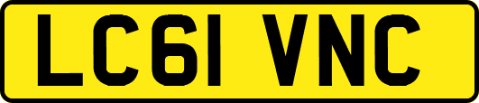 LC61VNC