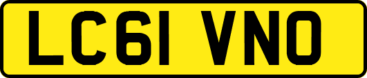 LC61VNO