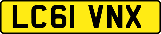 LC61VNX