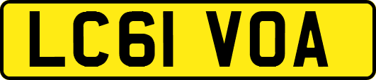 LC61VOA