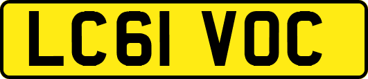 LC61VOC