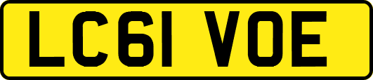 LC61VOE