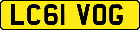 LC61VOG