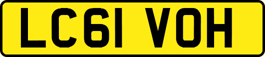 LC61VOH