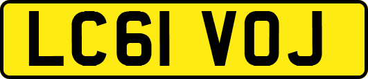 LC61VOJ