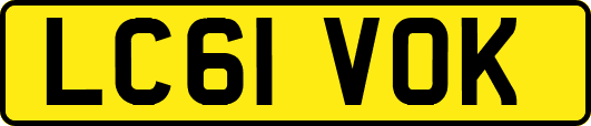 LC61VOK