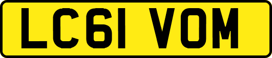LC61VOM