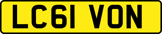 LC61VON