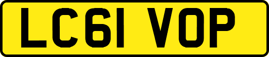 LC61VOP
