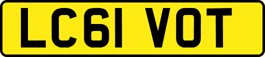 LC61VOT