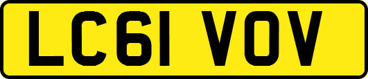 LC61VOV