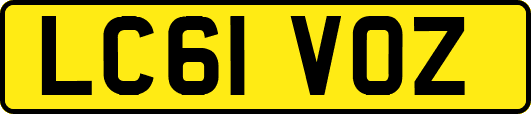 LC61VOZ