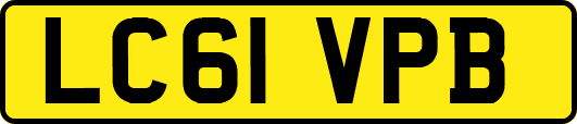 LC61VPB