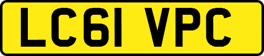 LC61VPC