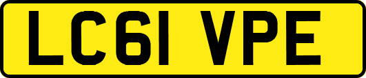 LC61VPE