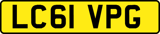 LC61VPG