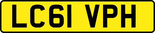LC61VPH