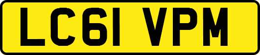 LC61VPM