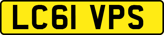 LC61VPS