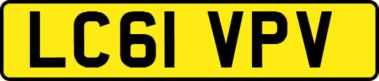 LC61VPV