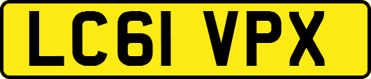 LC61VPX