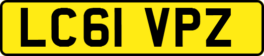LC61VPZ
