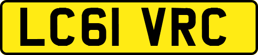 LC61VRC