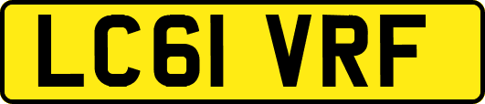 LC61VRF