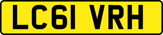 LC61VRH
