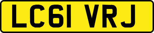 LC61VRJ