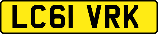 LC61VRK