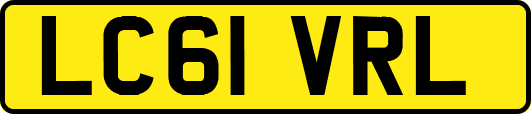 LC61VRL
