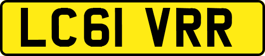 LC61VRR