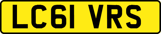 LC61VRS