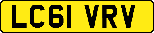 LC61VRV