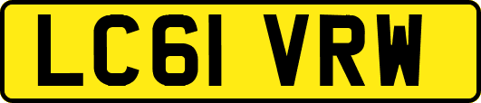 LC61VRW