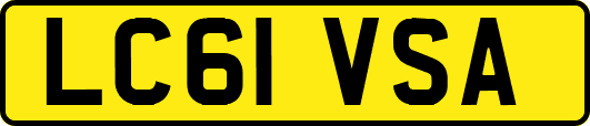 LC61VSA