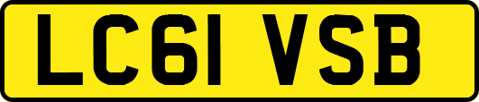 LC61VSB