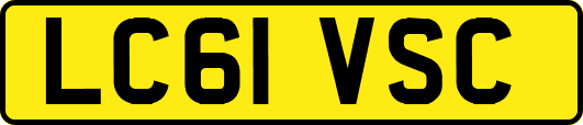 LC61VSC