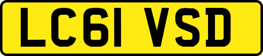 LC61VSD